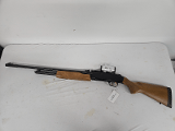 MOSSBERG 500C w/Slug Barrel, Red Dot 20 GA - 1 of 3