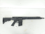 SOTA ARMS Sota Arms/BCA AR-10 w/Magazine, Tac Range Bag 8.6 Blackout - Image 1 of 3