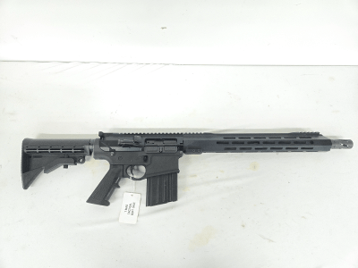SOTA ARMS Sota Arms/BCA AR-10 w/Magazine, Tac Range Bag 8.6 Blackout - Image 1 of 3