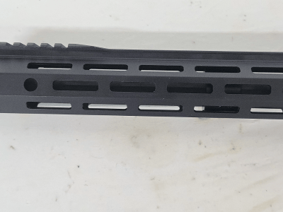 SOTA ARMS Sota Arms/BCA AR-10 w/Magazine, Tac Range Bag 8.6 Blackout - Image 3 of 3