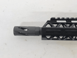 BEAR CREEK ARSENAL One Horse/BCA AR-15 w/Mag, Range Bag 7.62x39mm - Image 2 of 3