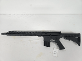 BEAR CREEK ARSENAL One Horse/BCA AR-15 w/Mag, Range Bag 7.62x39mm