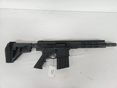SOTA ARMS Sota Arms/BCA AR-10 Pistol w/Mag, Range Bag, SBA5 Brace 8.6 Blackout - Image 1 of 3