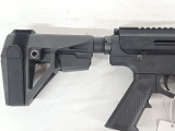 SOTA ARMS Sota Arms/BCA AR-10 Pistol w/Mag, Range Bag, SBA5 Brace 8.6 Blackout - Image 3 of 3