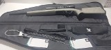 SPRINGFIELD ARMORY 2020 RIMFIRE TARGET - SAGE 22 LONG RIFLE (22LR) - 1 of 3