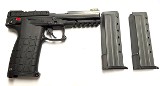KELTEC PMR30 22 Winchester Magnum - Image 1 of 3