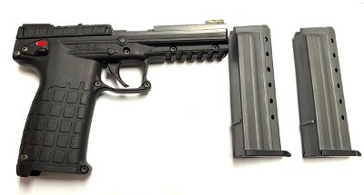 KELTEC PMR30 22 Winchester Magnum - Image 1 of 3