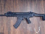 CZ BREN 2 S 7.62X39MM - 1 of 3