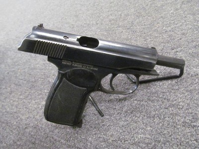 ARSENAL Makarov 9x18MM MAKAROV - Image 3 of 3