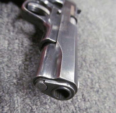 INTERARMS Star SS .380 ACP - Image 2 of 3