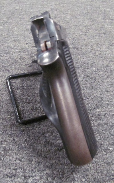 INTERARMS Star SS .380 ACP - Image 1 of 3
