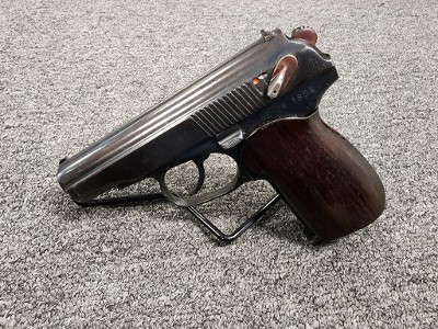 ARSENAL Makarov 9x18MM MAKAROV - Image 1 of 3