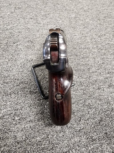 ARSENAL Makarov 9x18MM MAKAROV - Image 2 of 3