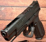 SPRINGFIELD ARMORY XDm Competition Series 9mm 5.25" XD9 Match-Grade Barrel9MM LUGER (9x19 PARA) - 3 of 3