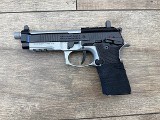 BERETTA 92XI 9MM LUGER (9X19 PARA) - 2 of 3