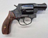 HERITAGE MFG. ROSCOE .38 SPL - 1 of 1