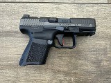 CANIK TP9 ELITE SC 9MM LUGER (9X19 PARA) - 1 of 3
