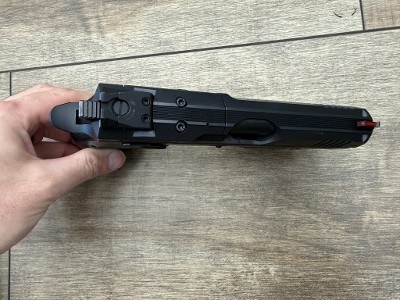 CZ SHADOW 2 Compact 9MM LUGER (9X19 PARA) - Image 3 of 3