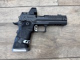 SIG SAUER P211-GTO 9MM LUGER (9x19 PARA) - 1 of 3