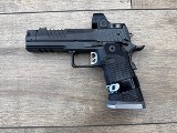 SIG SAUER P211-GTO 9MM LUGER (9x19 PARA) - 2 of 3