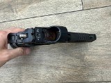SIG SAUER P211-GTO 9MM LUGER (9x19 PARA) - 3 of 3