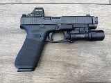 GLOCK G47 MOS 9MM LUGER (9X19 PARA) - Image 2 of 3