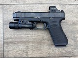 GLOCK G47 MOS 9MM LUGER (9X19 PARA) - Image 1 of 3