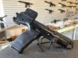 B&T USW-A1 AIMPOINT 9MM LUGER (9X19 PARA) - 1 of 3