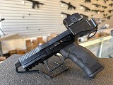 B&T USW-A1 AIMPOINT 9MM LUGER (9X19 PARA) - 2 of 3