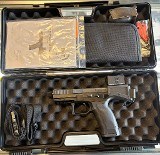 B&T USW-A1 AIMPOINT 9MM LUGER (9X19 PARA) - 3 of 3