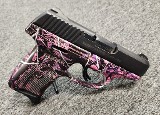 RUGER LC9S 9MM LUGER (9x19 PARA) - 2 of 3