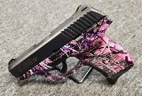 RUGER LC9S 9MM LUGER (9x19 PARA) - 1 of 3