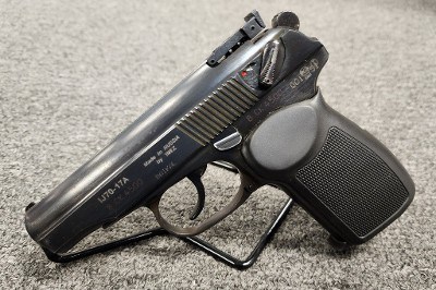 IMEZ IJ70-17A .380 ACP - Image 1 of 3