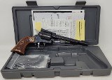 RUGER SINGLE-SIX .17 HMR - 1 of 3
