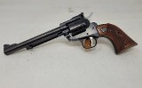 RUGER SINGLE-SIX .17 HMR - 3 of 3