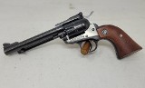 RUGER NEW MODEL SINGLE-SIX .22 CAL - Image 2 of 3