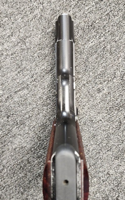 PARA USA 1911 LTC 9MM LUGER (9x19 PARA) - Image 3 of 3