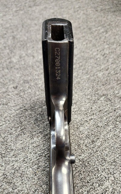 CZ VZDR 70 7.65MM - Image 3 of 3