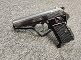CZ VZDR 70 7.65MM - Image 1 of 3