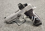 SIG SAUER P320 SXG 9MM LUGER (9x19 PARA) - Image 3 of 3