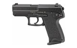 HECKLER & KOCH USP COMPACT 9MM LUGER (9X19 PARA) - 1 of 1