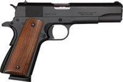 Charles Daly 1911 .45 ACP - Image 1 of 1