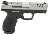 SAR USA SAR9 CX 9MM LUGER (9X19 PARA) - 1 of 1