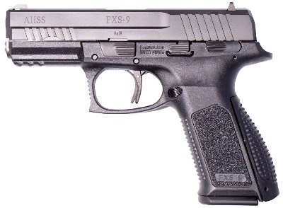 ATI FXS-9 9MM LUGER (9X19 PARA) - Image 2 of 2