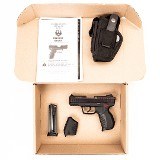 RUGER SR22P .22 LR - Image 3 of 3