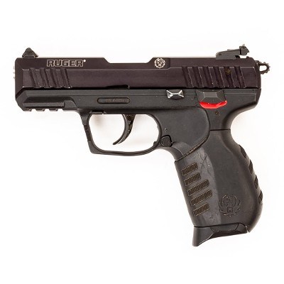 RUGER SR22P .22 LR - Image 1 of 3