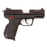 RUGER SR22P .22 LR - Image 2 of 3