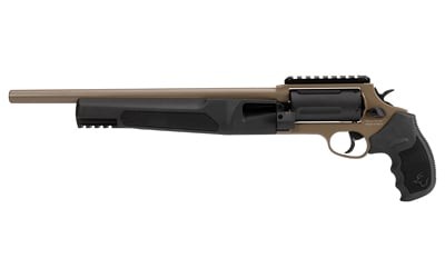TAURUS HOME DEFENDER .45 LC/.410 GA - Image 3 of 3