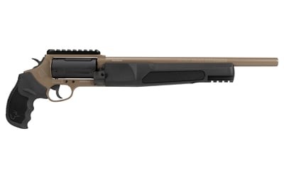 TAURUS HOME DEFENDER .45 LC/.410 GA - Image 2 of 3
