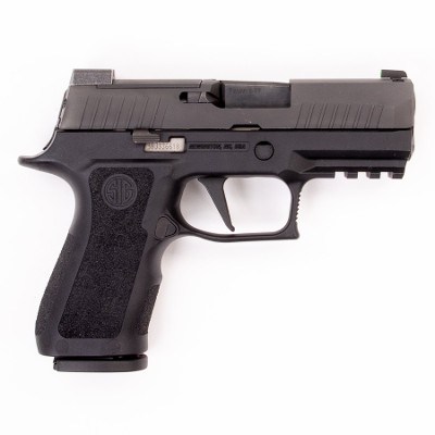 SIG SAUER P320 9MM LUGER (9x19 PARA) - Image 2 of 3